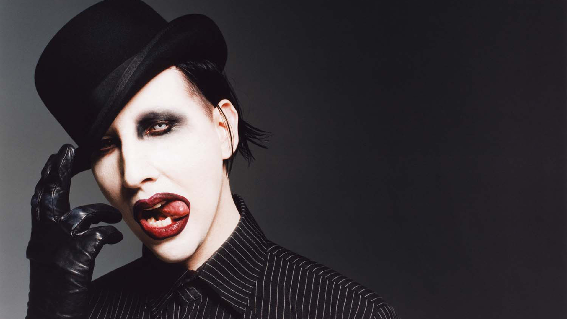 Where S Marilyn Manson マリリン マンソンをさがせ