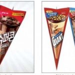韓国の「ピングレ」が発売した「この世になかったアイスクリーム」