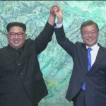 2017/4/27 朝鮮半島南北首脳会談まとめ