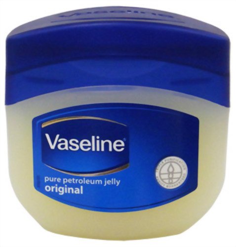 ワセリン Vaseline ヴァセリン でいちご鼻を解消