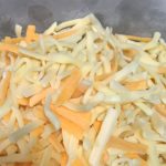 大袋入のチーズの長期保存方法