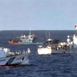 中国、漁船群の尖閣領海侵入を予告「日本に止める資格ない」